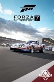 Forza Motorsport 7 - Car Pass DLC اوروبي اكسبوكس 1 / ويندوز 10 كود رقمي