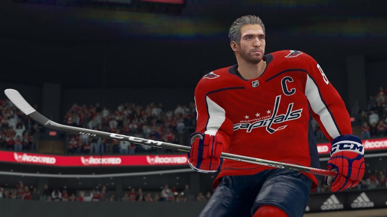 NHL 21 اكسبوكس 1 / إكس بوكس سيريس X|S Online حساب Activation