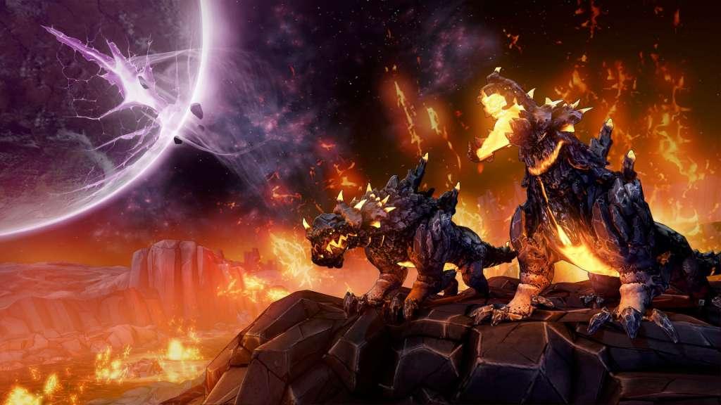 Borderlands Collection: Pandora'S Box حزمة اكسبوكس 1 / إكس بوكس سيريس X|S حساب