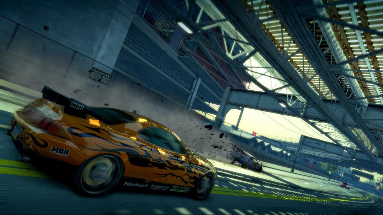 Burnout Paradise ريماستر اكسبوكس 1 كود رقمي