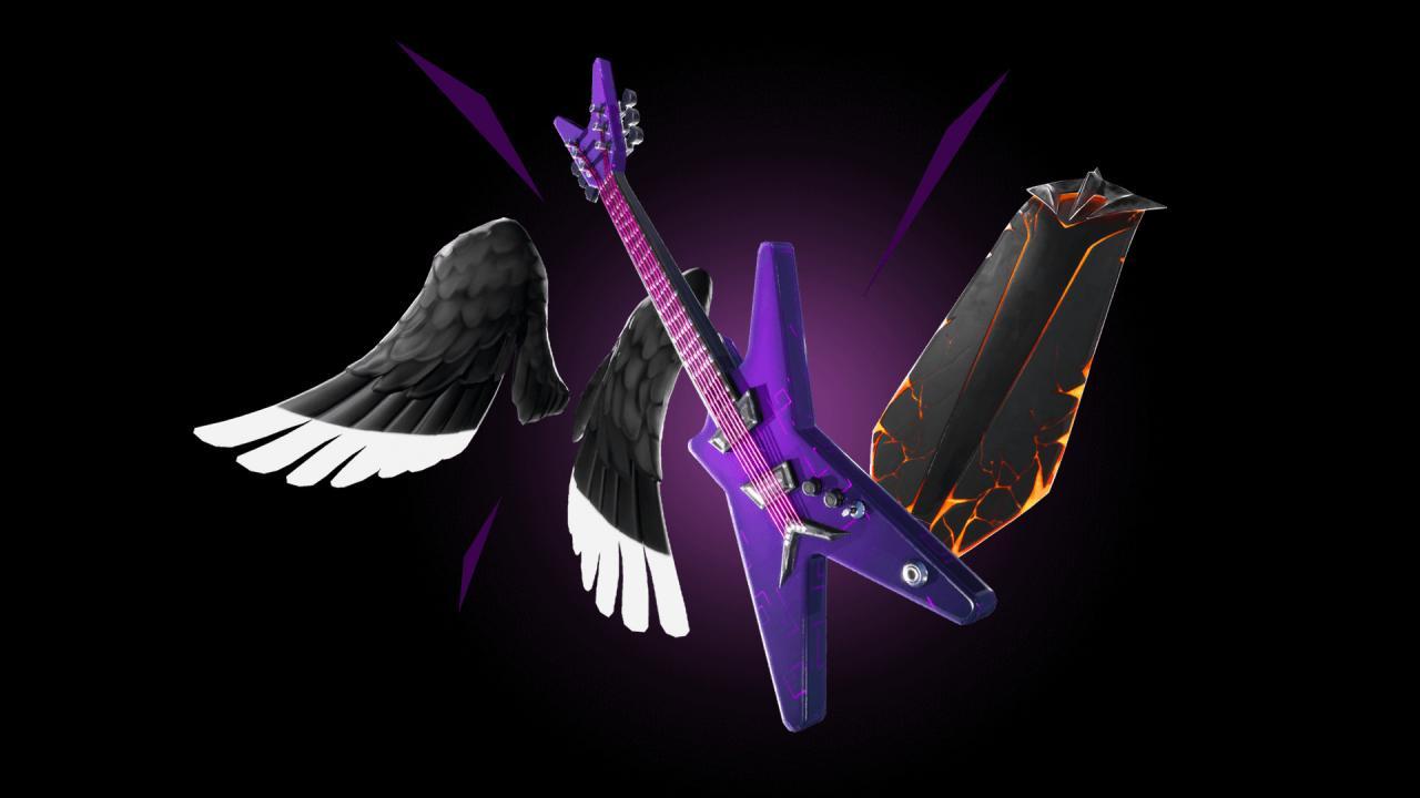 Fortnite - Darkfire حزمة DLC أمريكا الشمالية بلايستيشن 4 كود رقمي