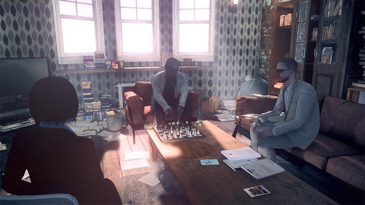 Deadly Premonition 2: A Blessing In Disguise بي سي ستيم حساب