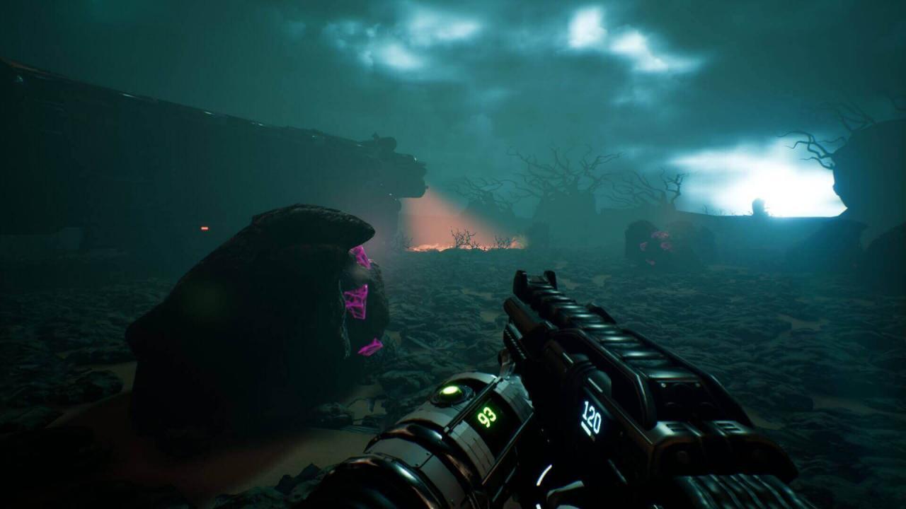 Genesis Alpha One اكسبوكس 1 كود رقمي