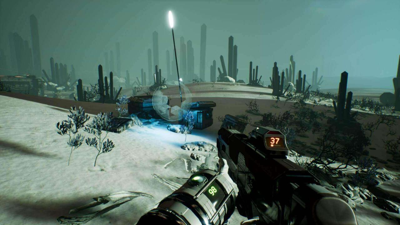 Genesis Alpha One اكسبوكس 1 كود رقمي