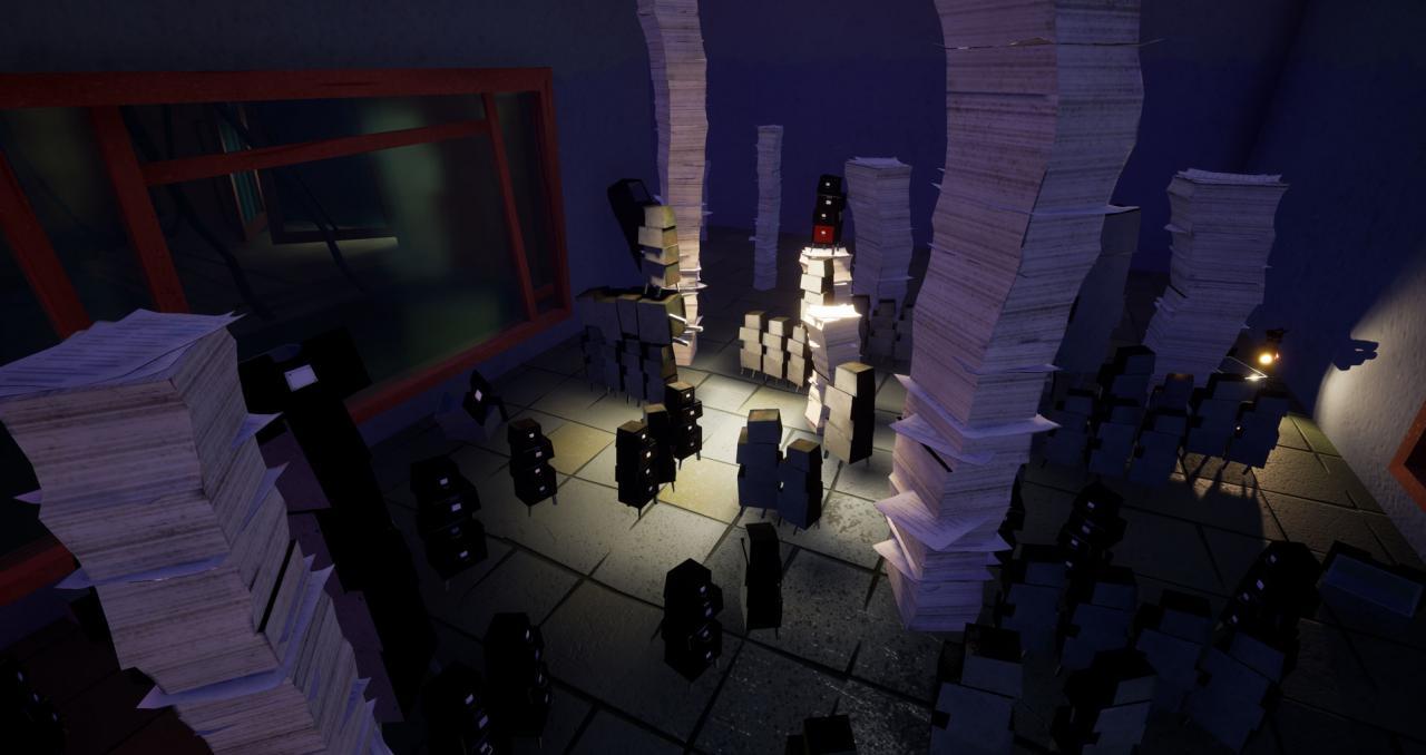 Hello Neighbor: Hide And Seek بلايستيشن 4 حساب