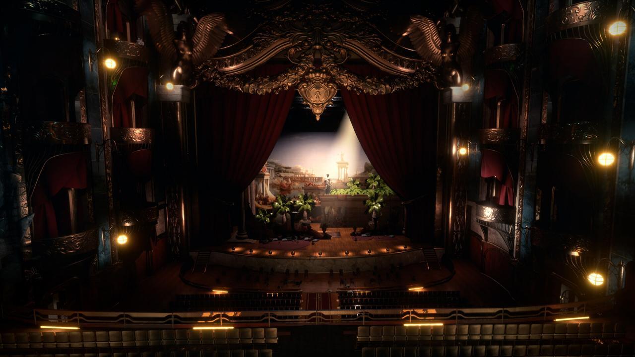 Close To The Sun ارجنتيني اكسبوكس 1 / إكس بوكس سيريس X|S كود رقمي