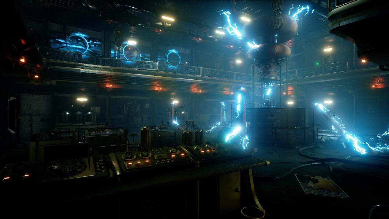 Close To The Sun ارجنتيني اكسبوكس 1 / إكس بوكس سيريس X|S كود رقمي