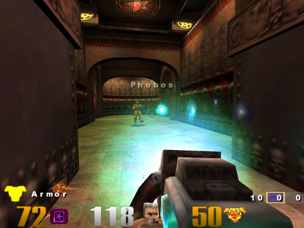 Quake III: Gold GOG كود رقمي