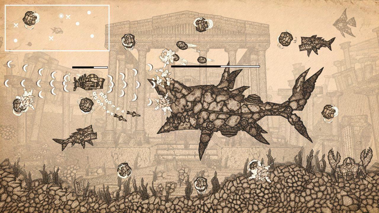 Earth Atlantis ستيم كود رقمي