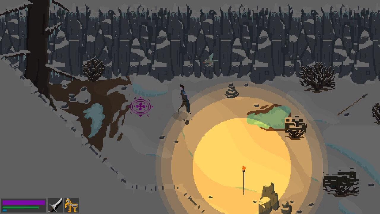 Elden: Path Of The Forgotten بي سي ستيم كود رقمي