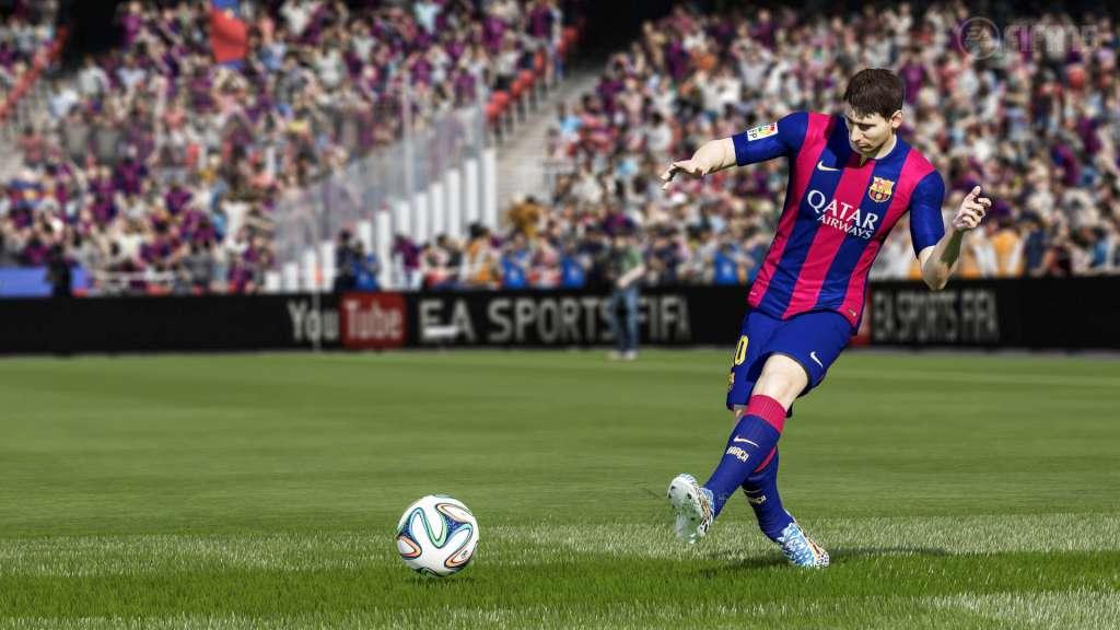 FIFA 15 + 2200 FUT Points EA App كود رقمي