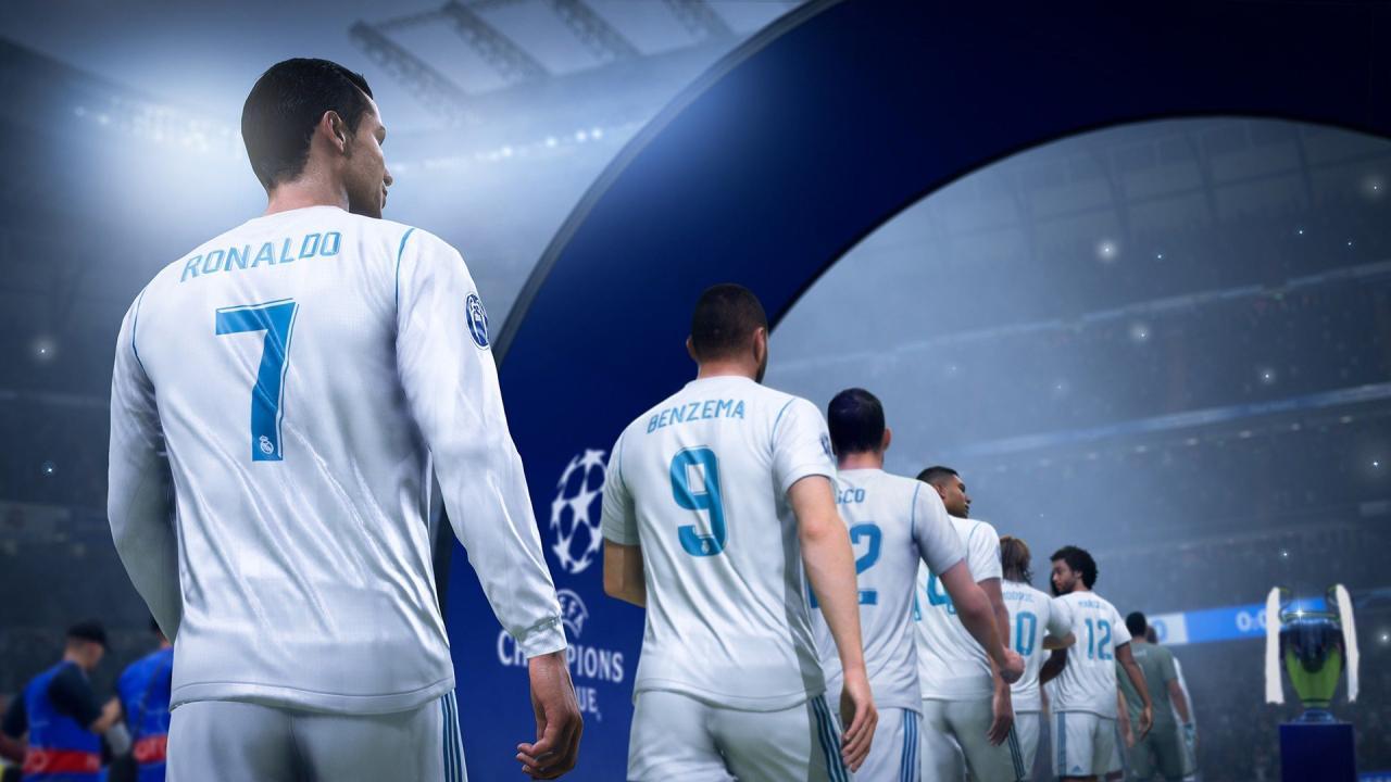 FIFA 19 اكسبوكس 1 كود رقمي