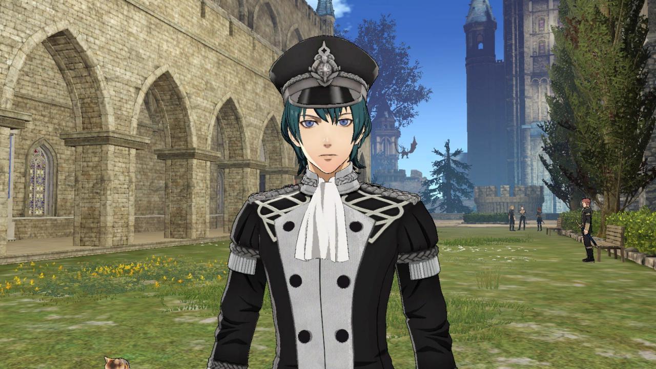 Fire Emblem: Three Houses - Expansion Pass اوروبي نينتندو سويتش كود رقمي