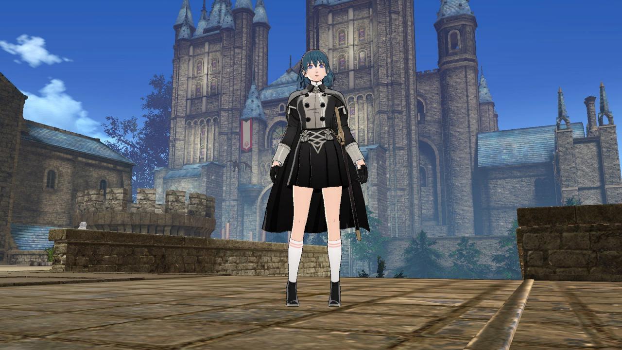 Fire Emblem: Three Houses - Expansion Pass اوروبي نينتندو سويتش كود رقمي