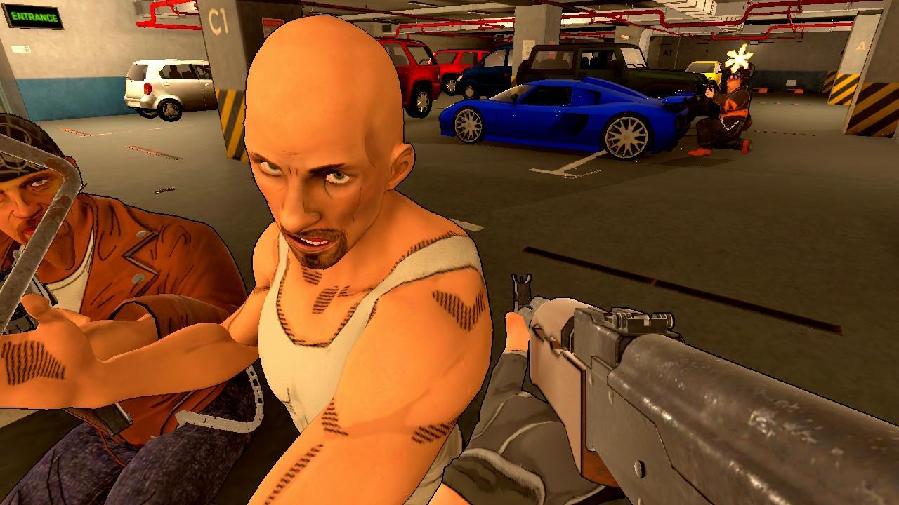 RICO - Breakout حزمة ارجنتيني اكسبوكس 1 / إكس بوكس سيريس X|S كود رقمي