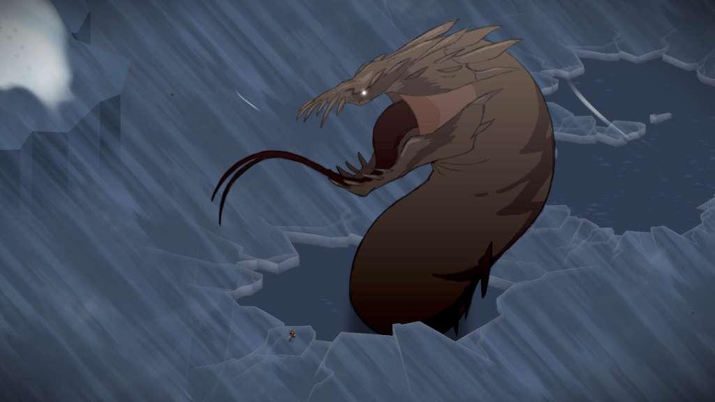 Jotun: Valhalla اصدار اوروبي اكسبوكس 1 كود رقمي