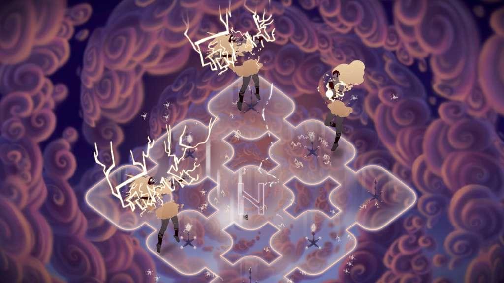 Jotun: Valhalla اصدار اوروبي اكسبوكس 1 كود رقمي