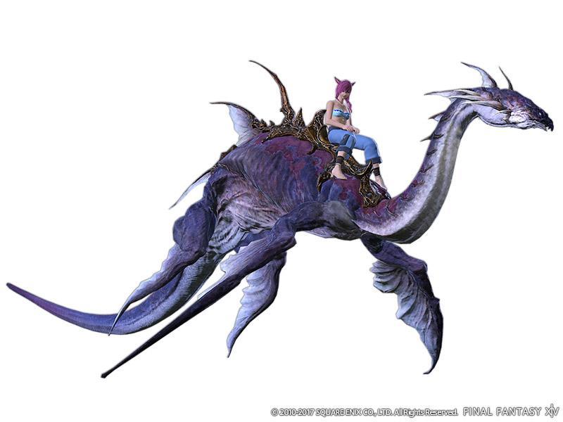 Final Fantasy XIV: Stormblood Digital Collector'S اصدار اوروبي Digital Download كود رقمي