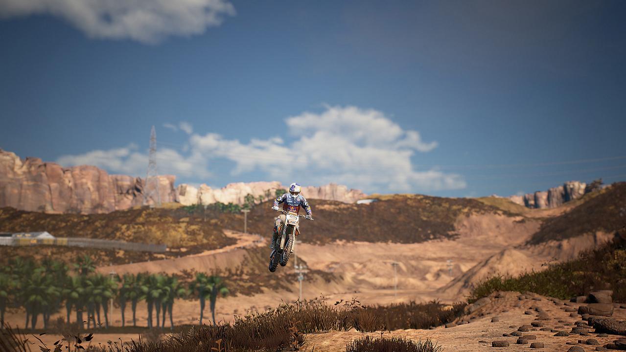 Monster Energy Supercross - The Official Videogame 3 - Special اصدار اوروبي اكسبوكس 1 كود رقمي