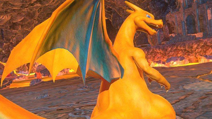 PokkéN Tournament Dx امريكي نينتندو سويتش كود رقمي