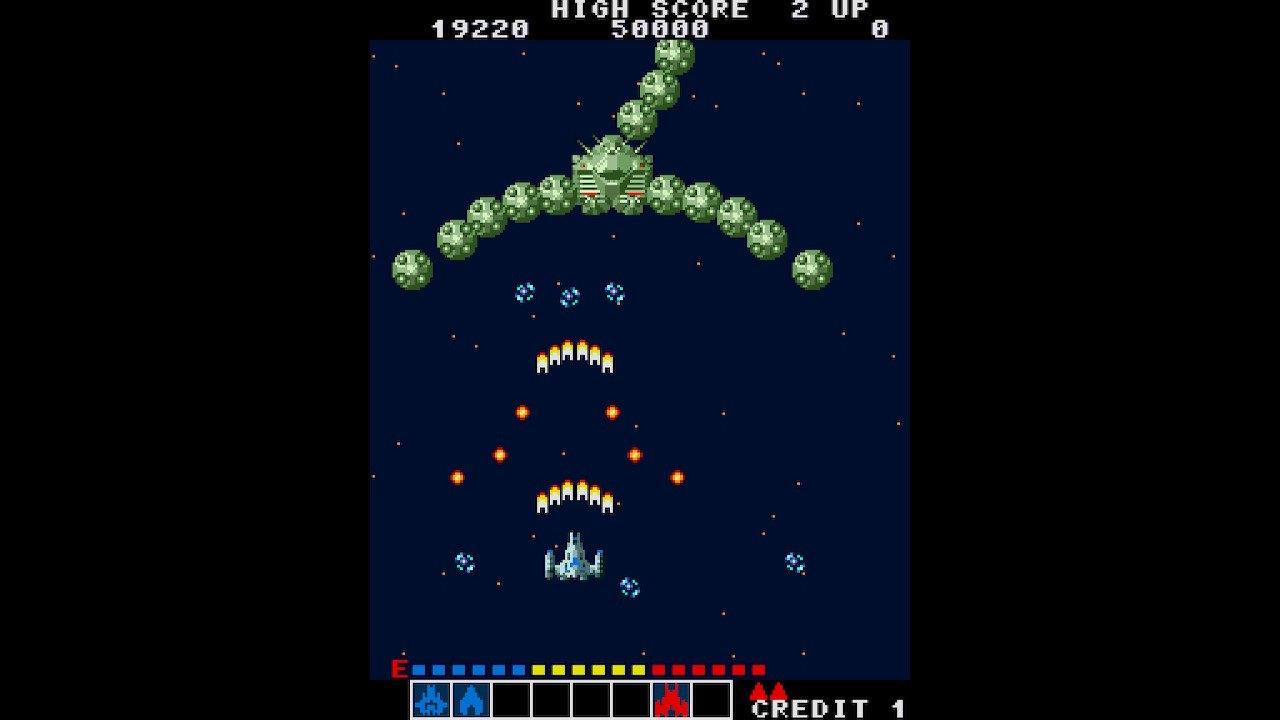 SNK 40th ANNIVERSARY COLLECTION ستيم كود رقمي