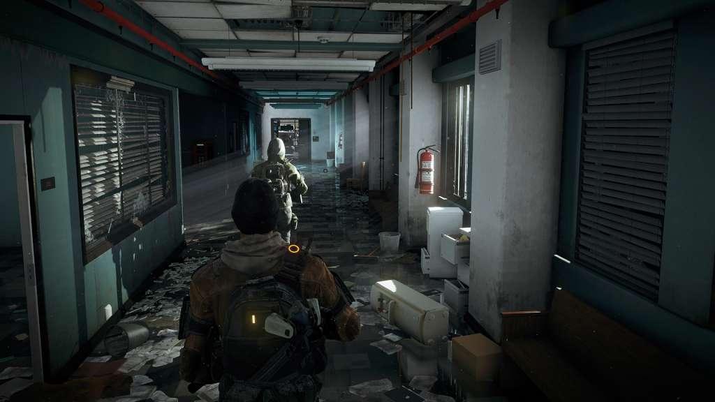 Tom Clancy'S The Division - Season Pass اوروبي يوبيسوفت كونكت كود رقمي
