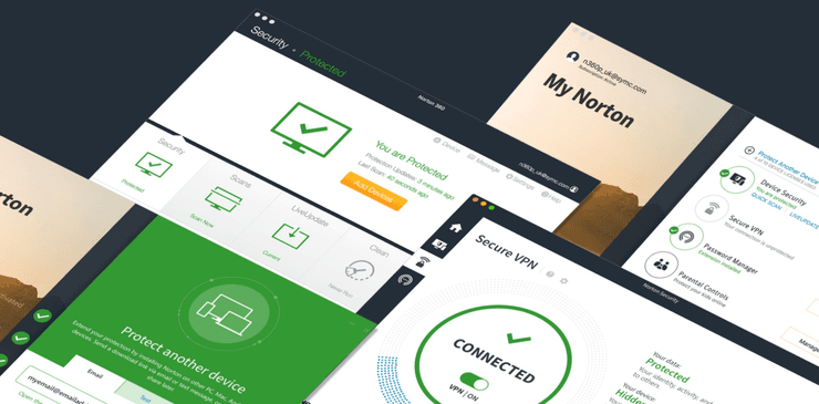 Norton 360 بريميوم 2021 اوروبي مفتاح (1 سنه / 10 اجهزة) + 75 GB Cloud Storage