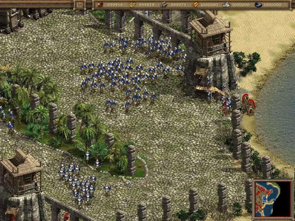 American Conquest: Fight Back بي سي ستيم كود رقمي