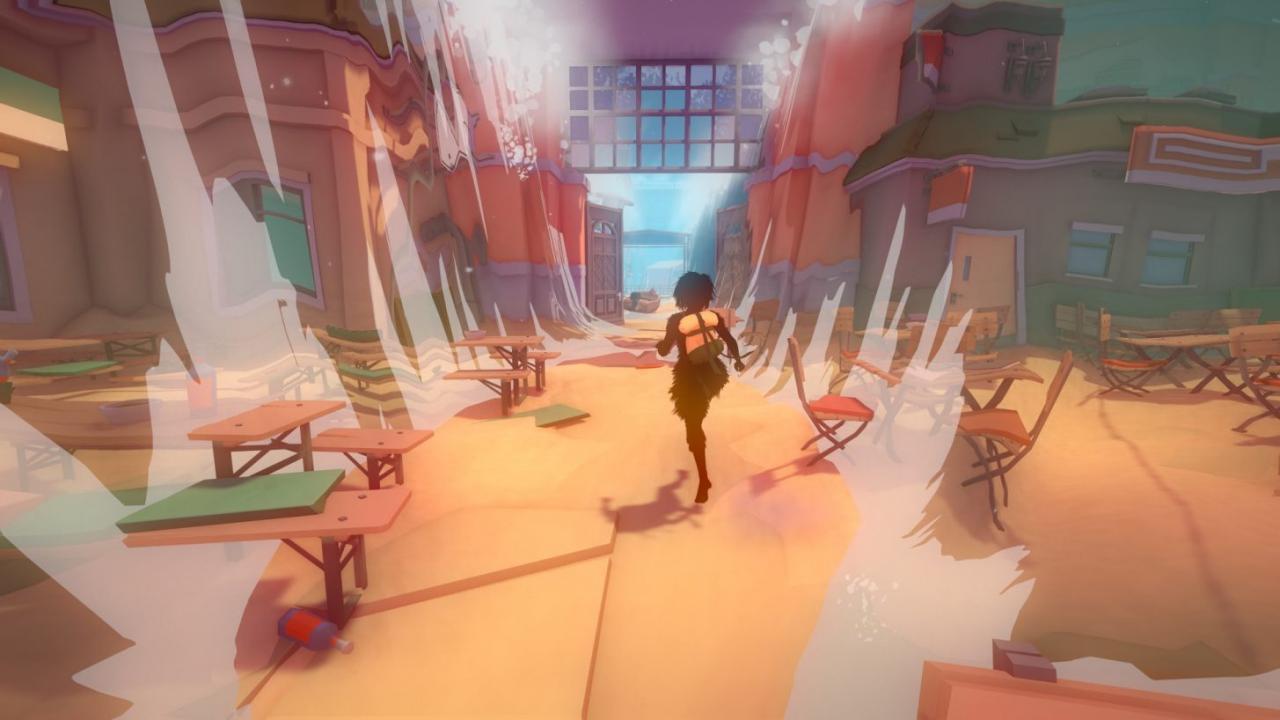 Sea Of Solitude رابط هديه ستيم