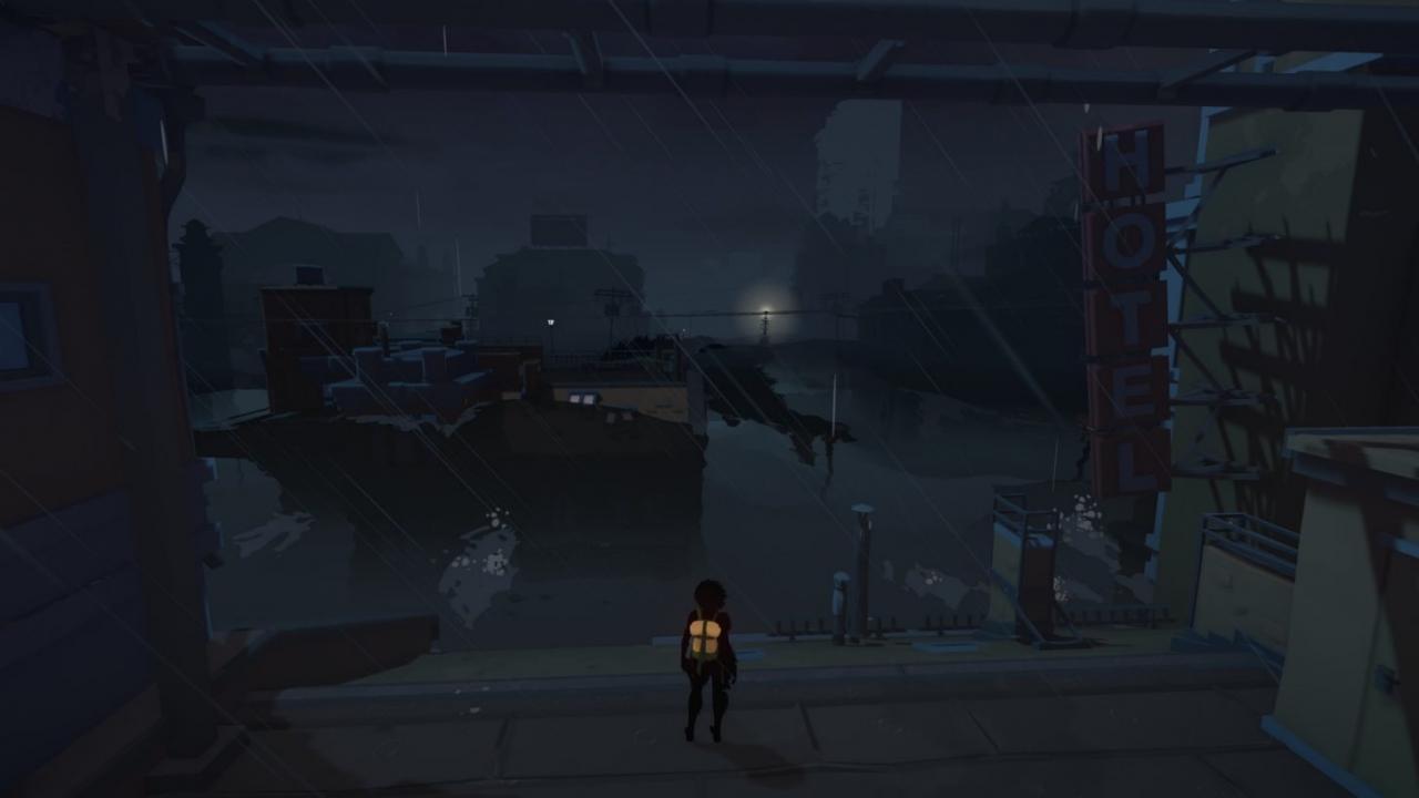 Sea Of Solitude رابط هديه ستيم