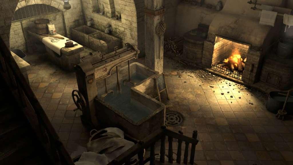 Alter Ego ستيم كود رقمي