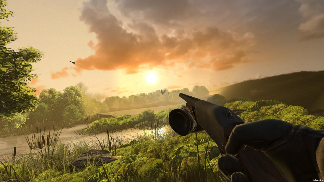 Duck Season VR ستيم كود رقمي