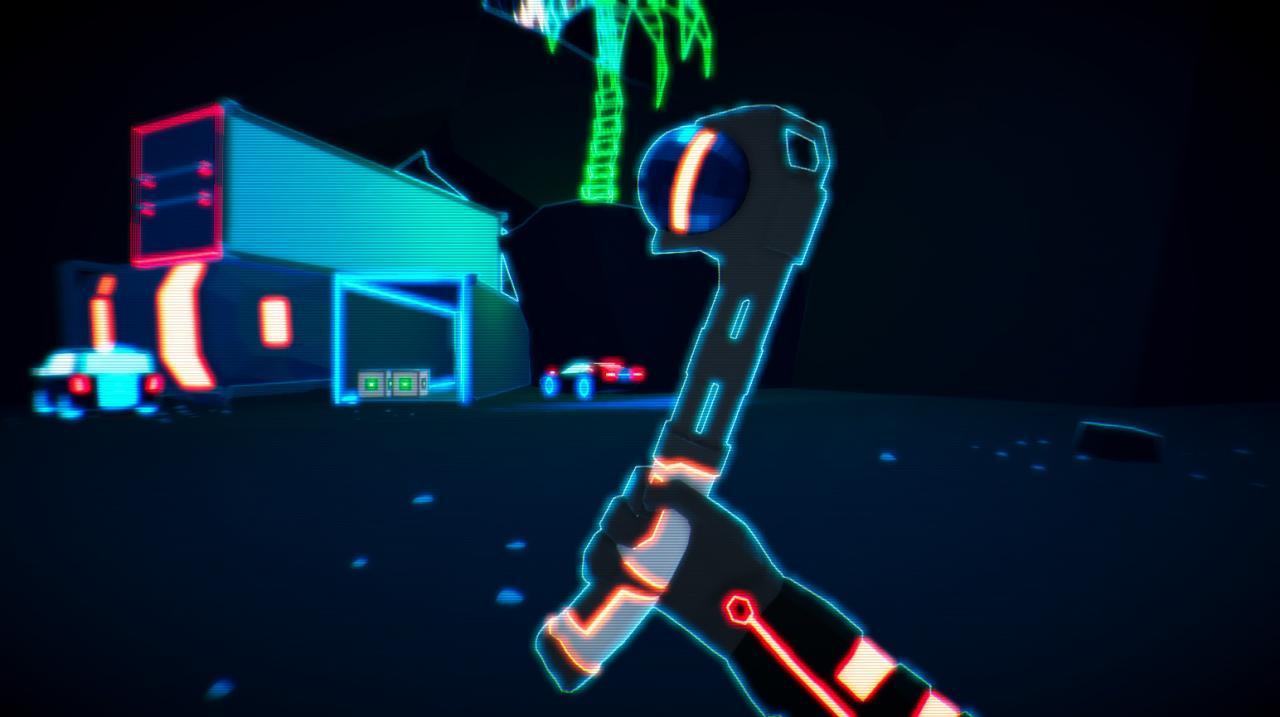 Get To The Orange Door ستيم كود رقمي