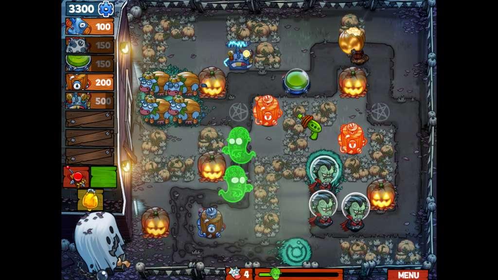 Beware Planet Earth ستيم كود رقمي