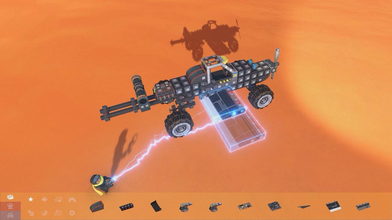 Trailmakers اوروبي ستيم كود رقمي