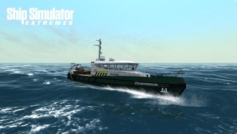 Ship Simulator Extremes Collection ستيم كود رقمي