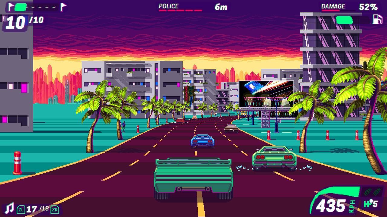 80'S OVERDRIVE بي سي ستيم كود رقمي