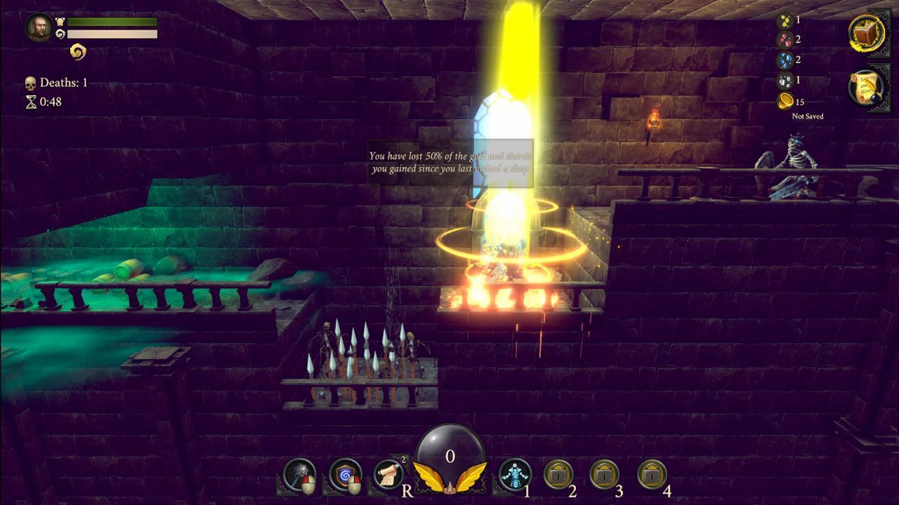 Azuran Tales: Trials بي سي ستيم كود رقمي