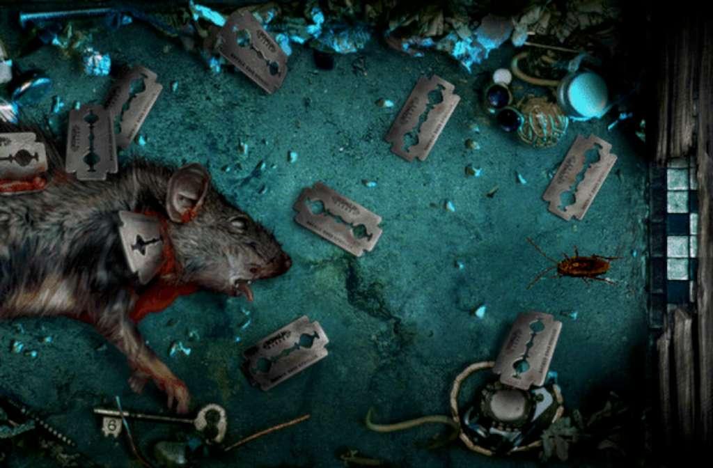 Bad Mojo Redux بي سي ستيم كود رقمي