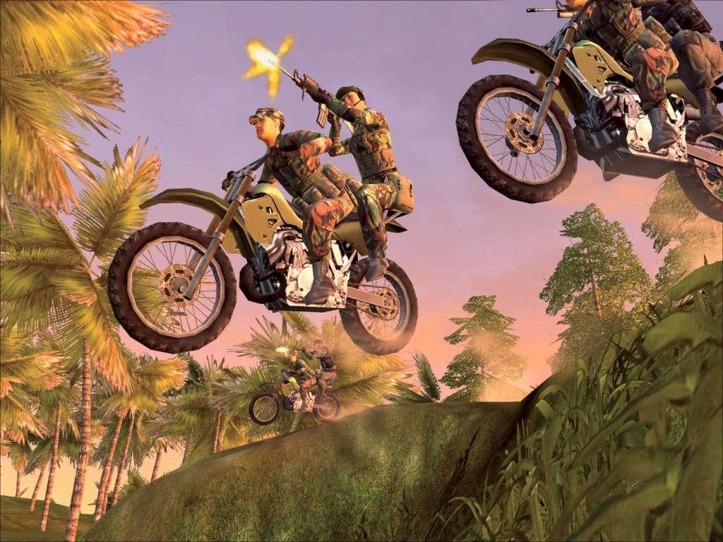 Joint Operations: Combined Arms Gold بي سي ستيم كود رقمي