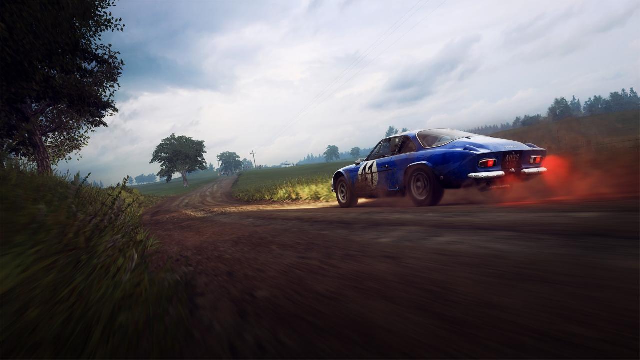 DiRT Rally 2.0 - H2 RWD Double Pack DLC ستيم كود رقمي
