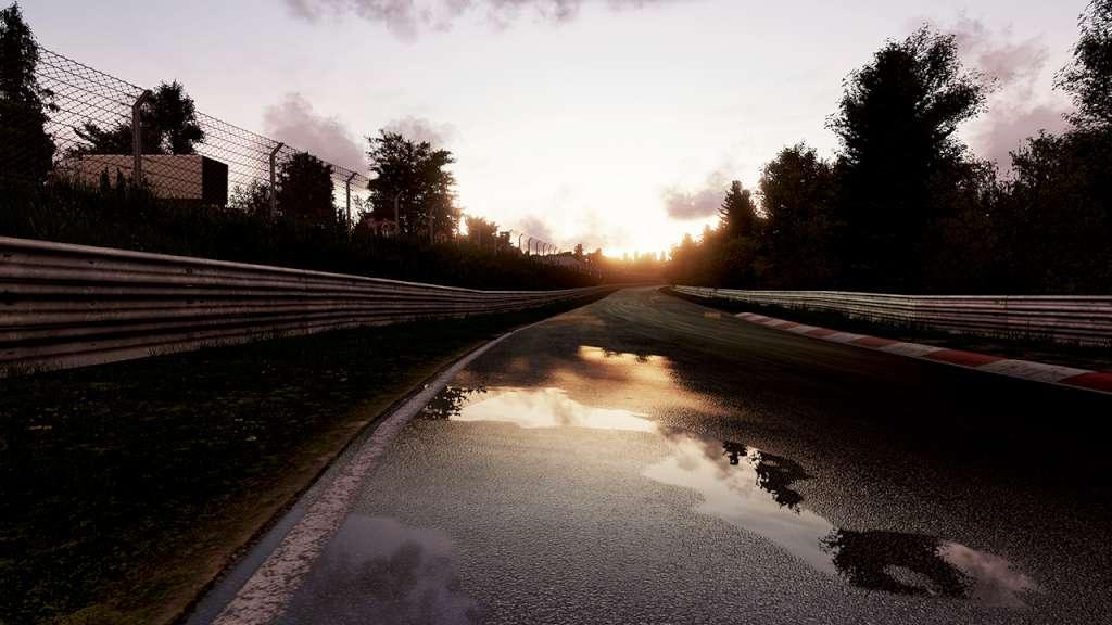 Project CARS - On-Demand Pack DLC ستيم كود رقمي