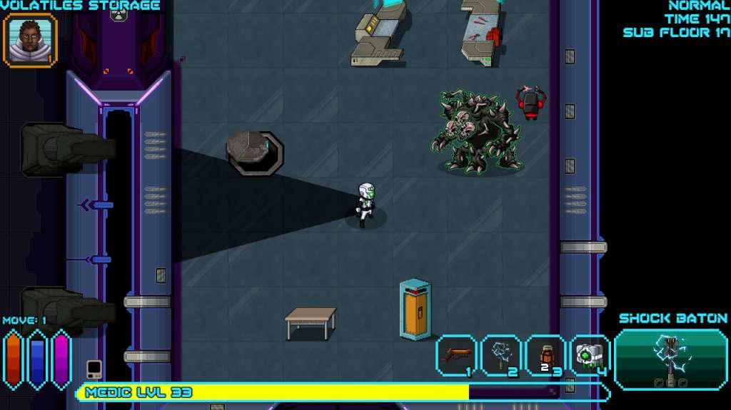 Sword Of The Stars: The Pit - The Pilgrim DLC ستيم كود رقمي