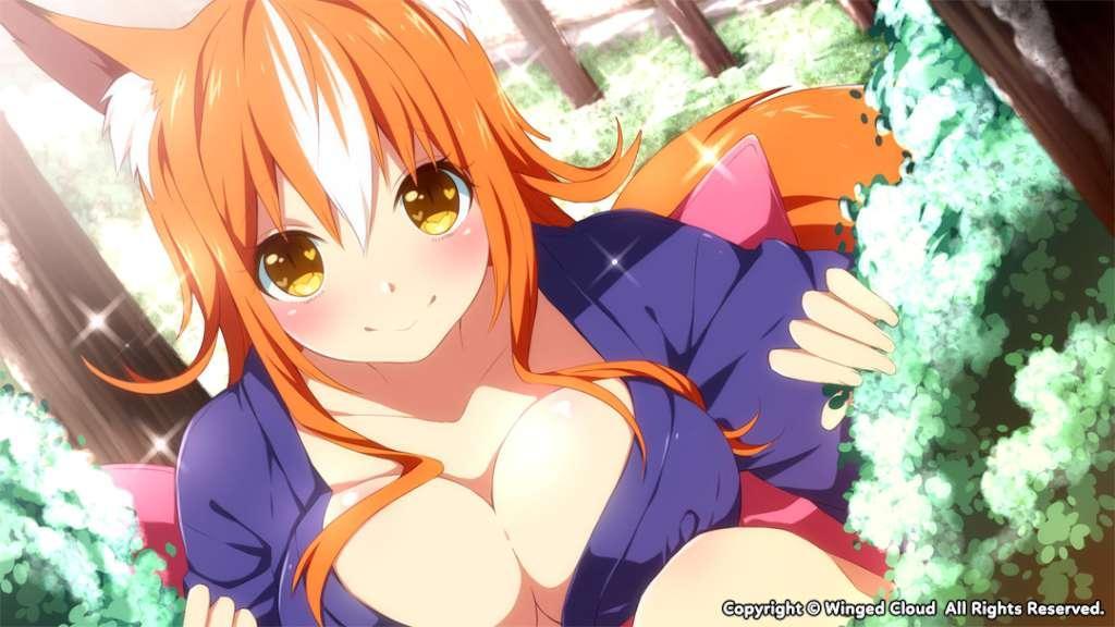 Sakura Santa ستيم كود رقمي