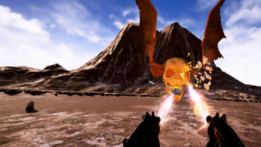 Crazy Max VR ستيم كود رقمي