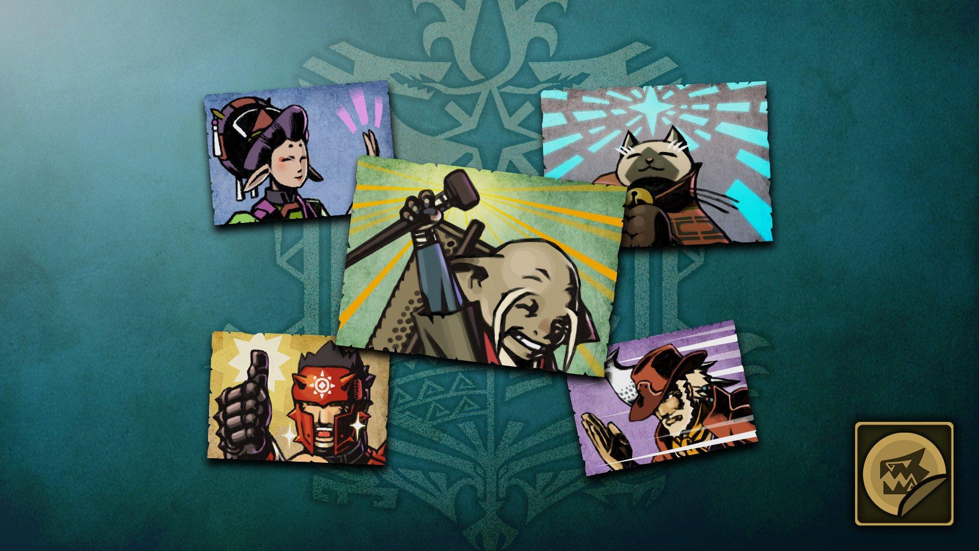 Monster Hunter: World - ديلوكس Kit DLC بي سي ستيم كود رقمي