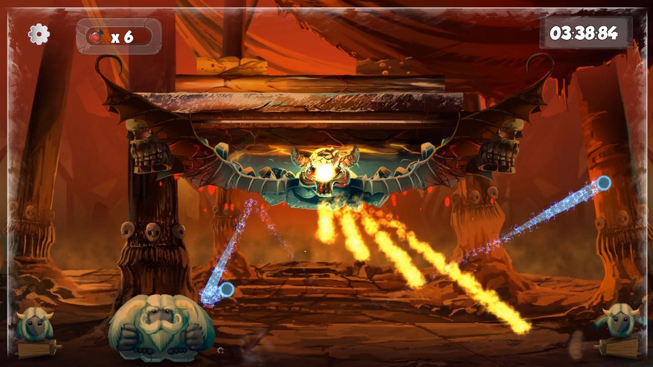 Puppet Kings ستيم كود رقمي