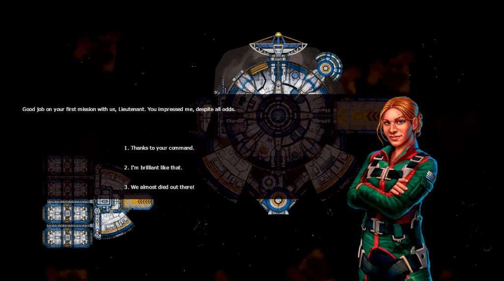 Strike Squadron: Caracará بي سي ستيم كود رقمي