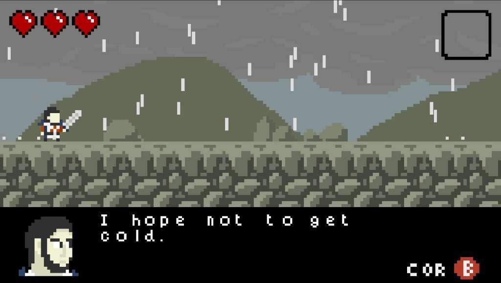 ORCS ستيم كود رقمي