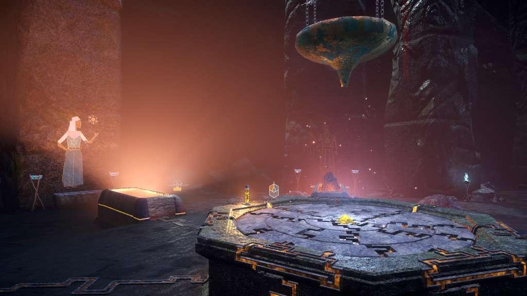 Aporia: Beyond The Valley بي سي ستيم كود رقمي